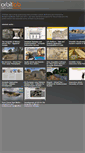 Mobile Screenshot of orbitlab.gr